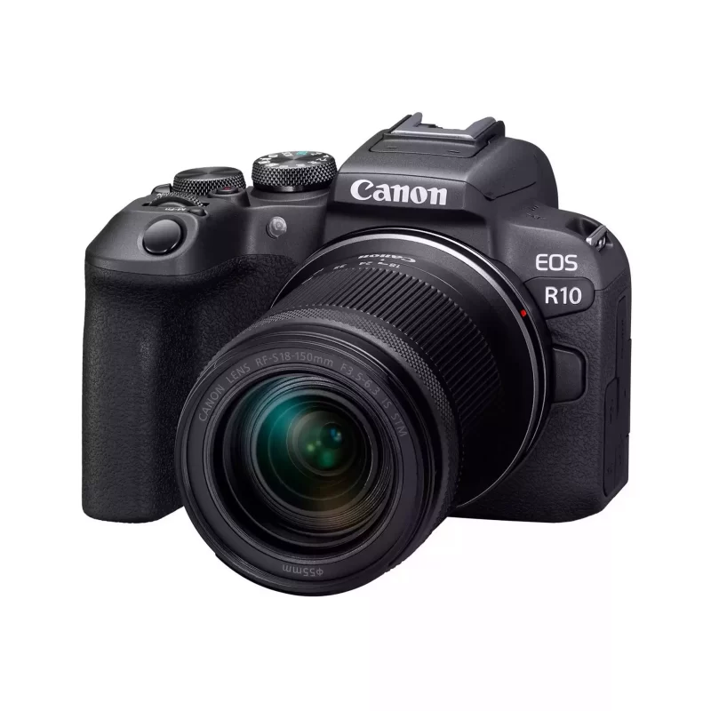EOS R10 | 18-150mm STM | Mirrorless | APS-C - Imagen 2