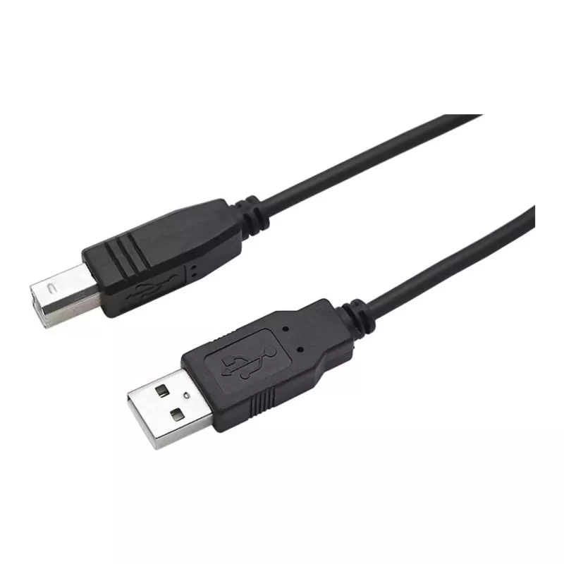 Cable USB A/B para impresora