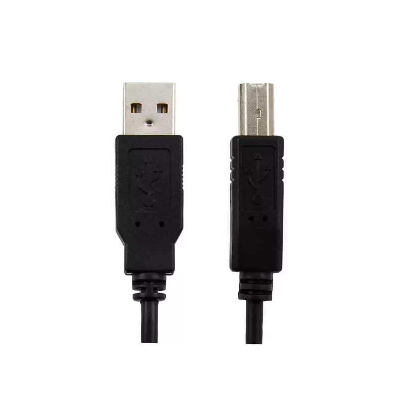 Cable USB A/B para impresora - Imagen 2