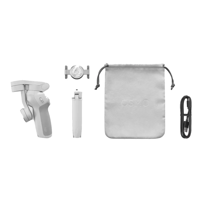 DJI Osmo Mobile SE - Imagen 3