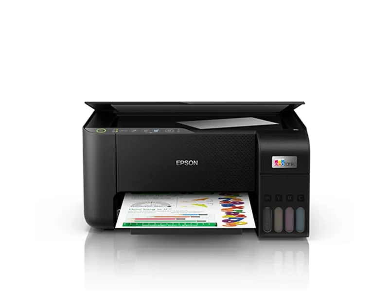 Epson EcoTank L3250