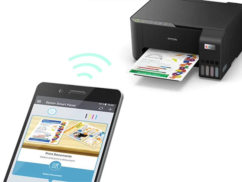 Epson EcoTank L3250 - Imagen 5