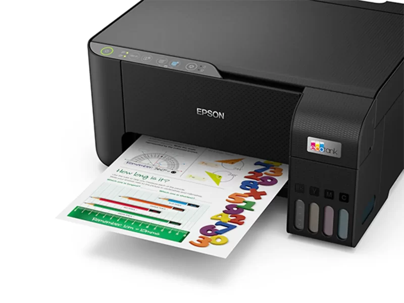 Epson EcoTank L3250 - Imagen 4