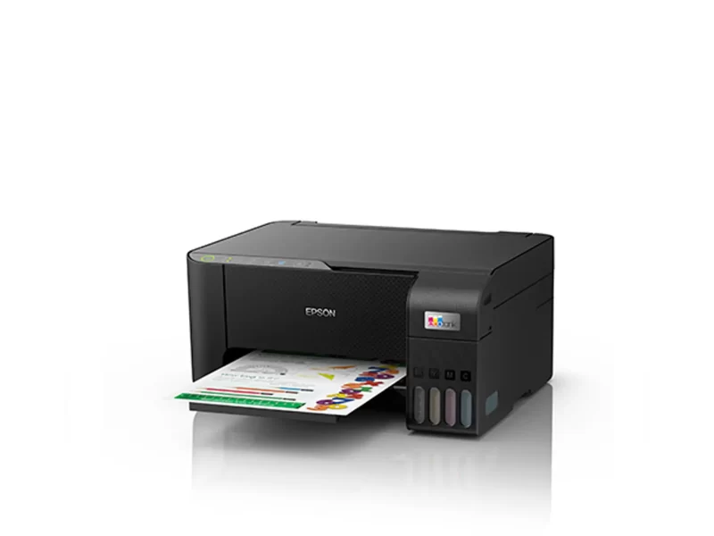Epson EcoTank L3250 - Imagen 6