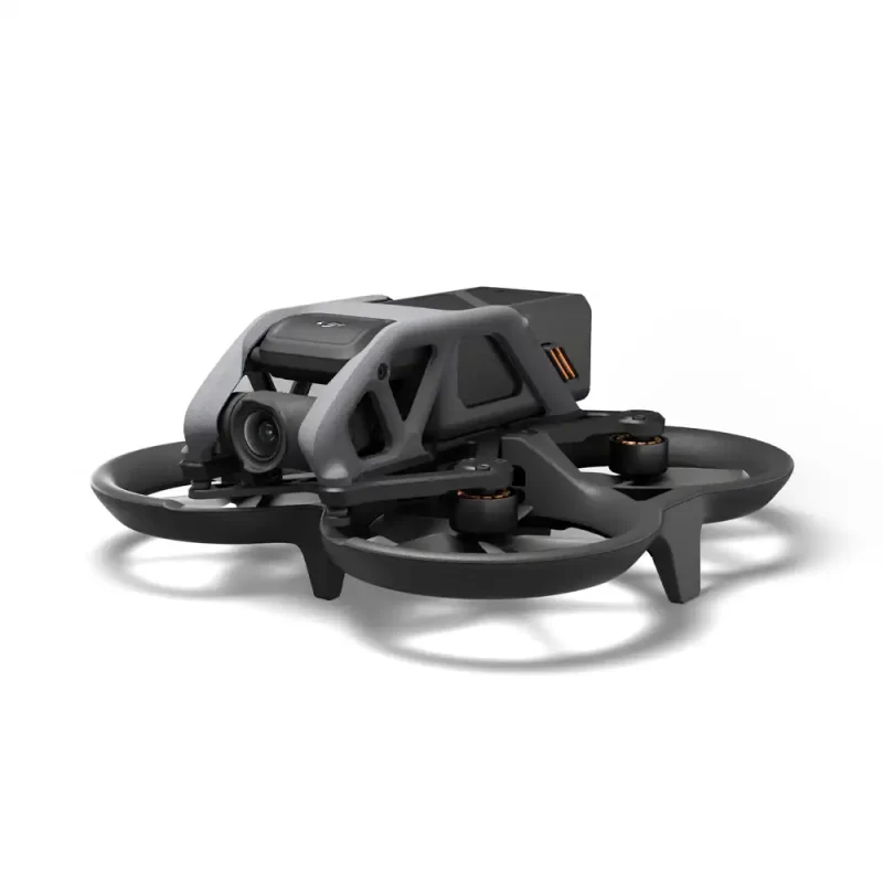 DJI Avata Pro-View Combo - Imagen 2