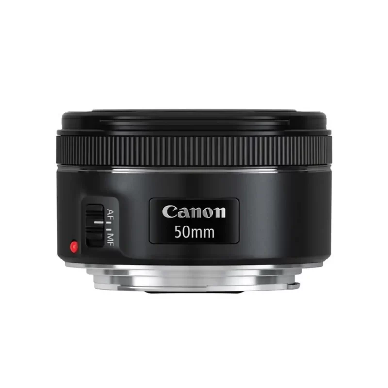 EF 50MM F/1.8 STM | Focal fija - Imagen 2