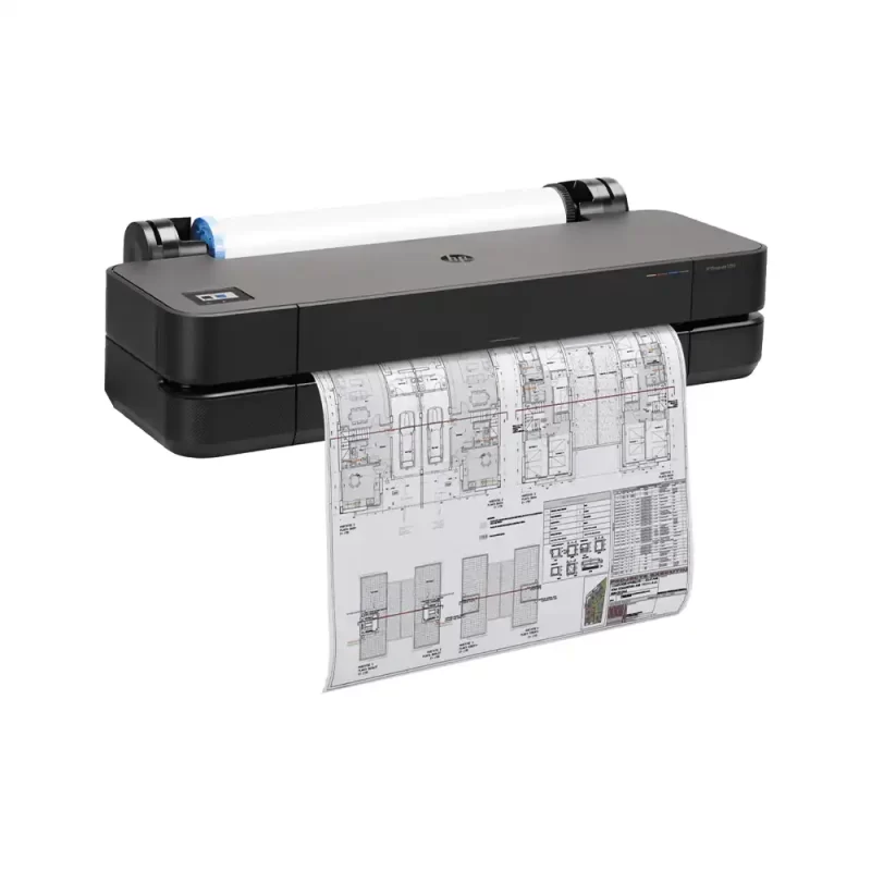 HP DesignJet T250 de 24" - Imagen 5