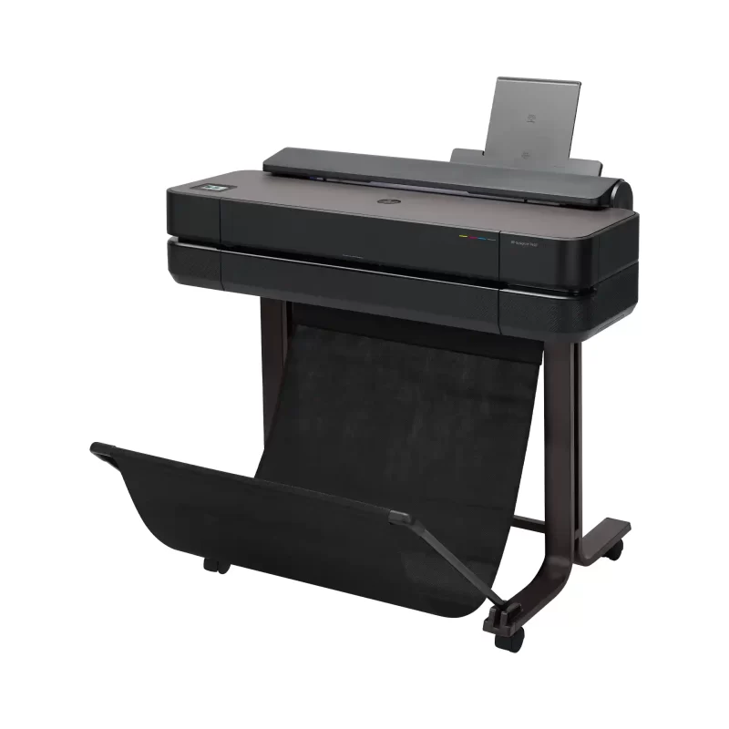 HP DesignJet T650 de 24" - Imagen 2