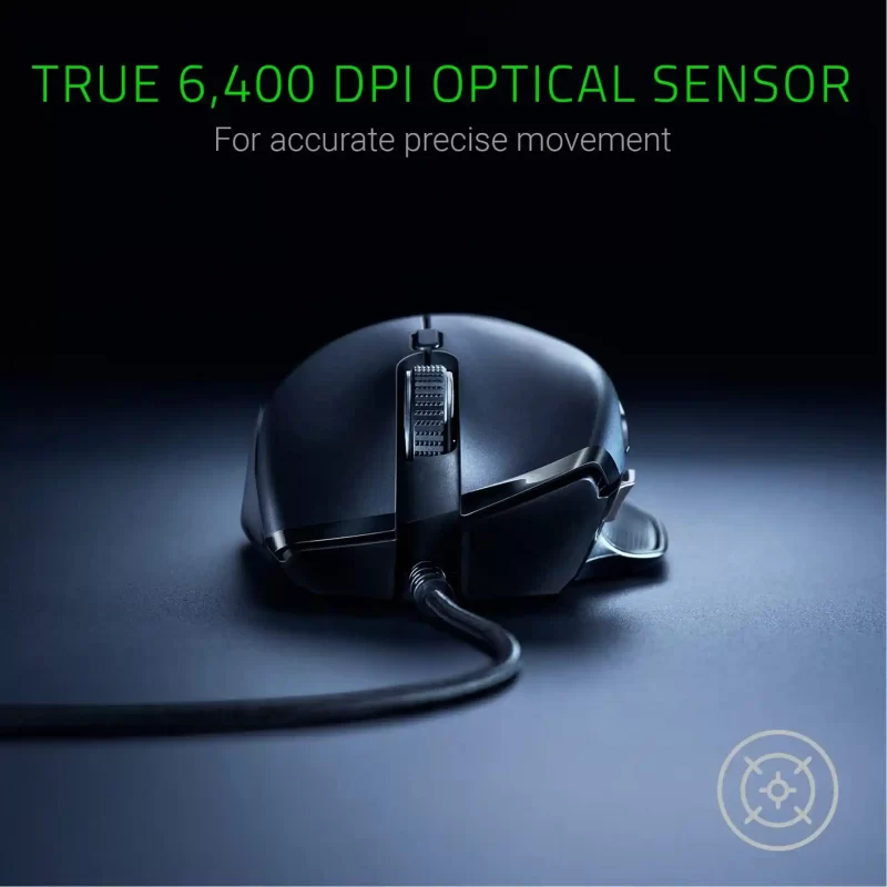 Razer Basilisk Essential - Imagen 2