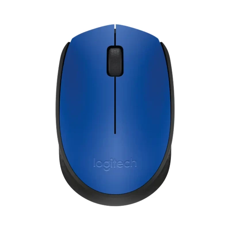 Mouse inalámbrico M170 Blue