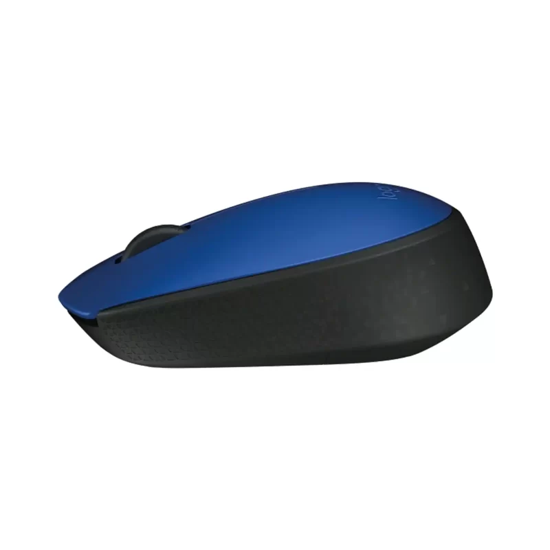 Mouse inalámbrico M170 Blue - Imagen 2