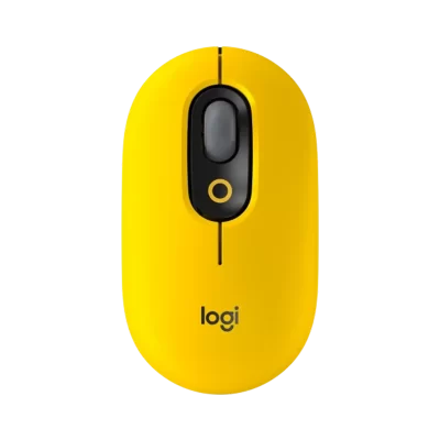 POP MOUSE