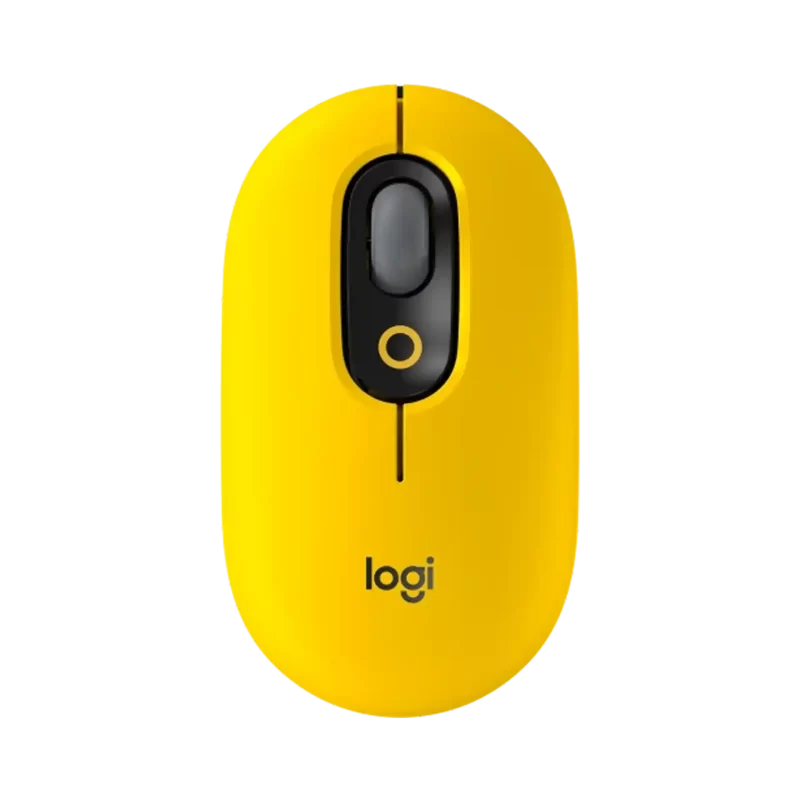 POP MOUSE