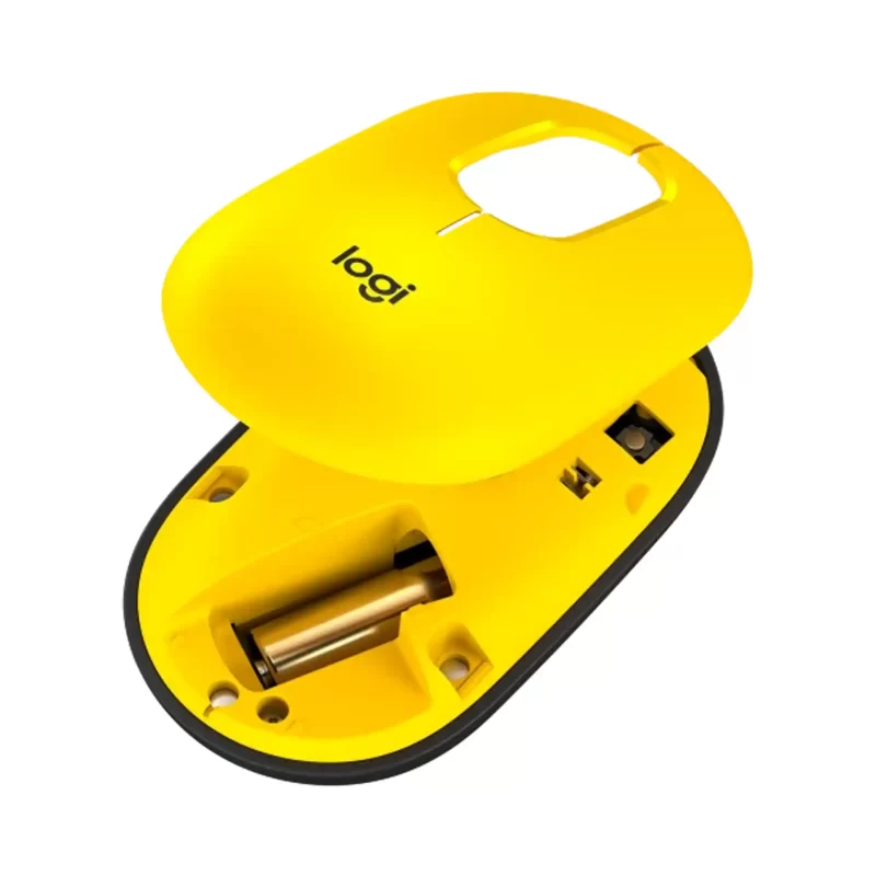 POP MOUSE - Imagen 3