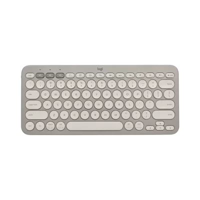Teclado Bluetooth K380 Multi-Device Arena