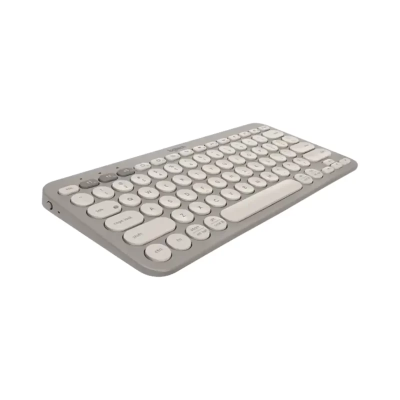 Teclado Bluetooth K380 Multi-Device Arena - Imagen 2