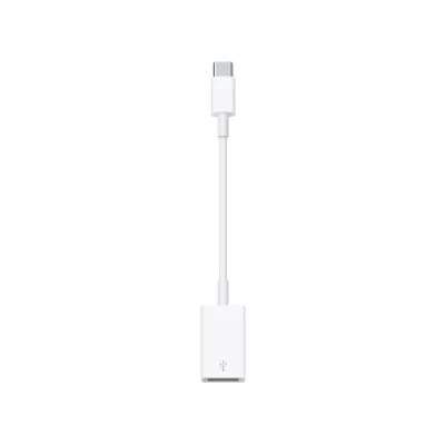 Adaptador de USB-C a USB