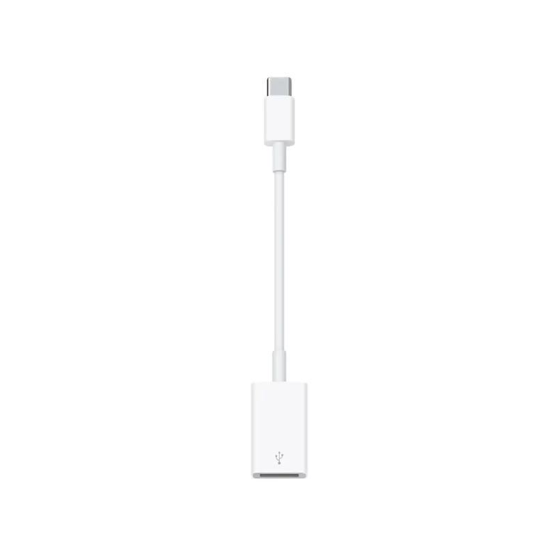 Adaptador de USB-C a USB