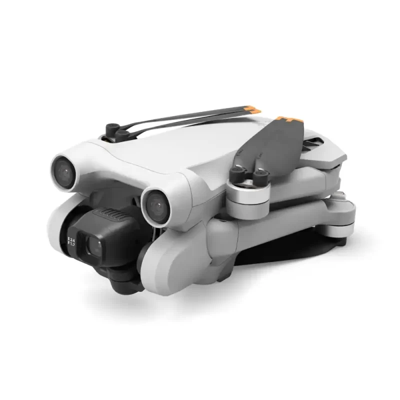 DJI Mini 3 Pro Drone con DJI RC Remote - Imagen 2