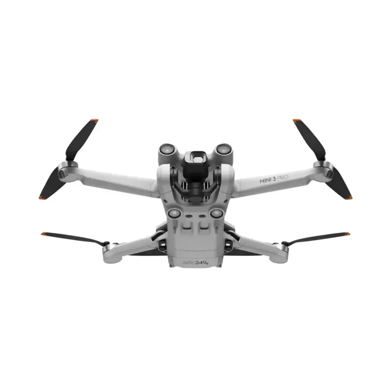 DJI Mini 3 Pro Drone con DJI RC Remote - Imagen 4