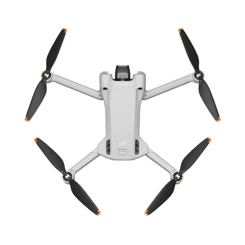 DJI Mini 3 Pro Drone con DJI RC Remote - Imagen 5