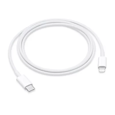 Cable de Lightning a USB (1 m)