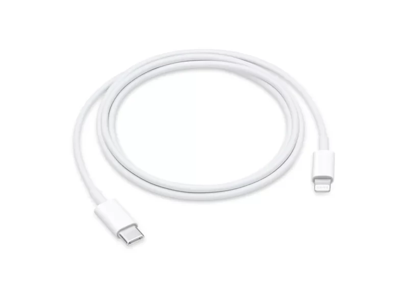 Cable de Lightning a USB (1 m)