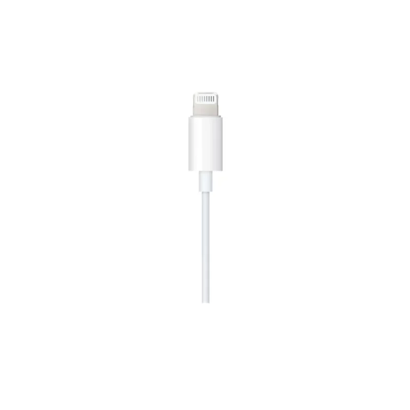 Cable de Lightning a entrada de audio de 3.5 mm - Imagen 2