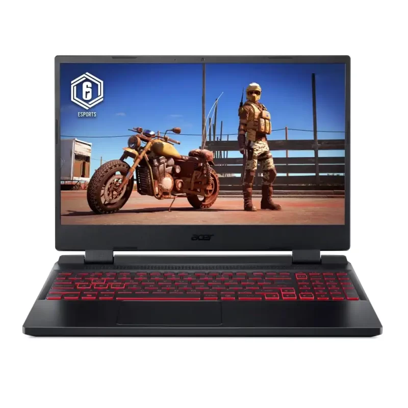 Nitro 5 | Core i7, NVIDIA GeForce RTX 3050 4GB, 16GB, 512GB, Pantalla 15", Windows 11