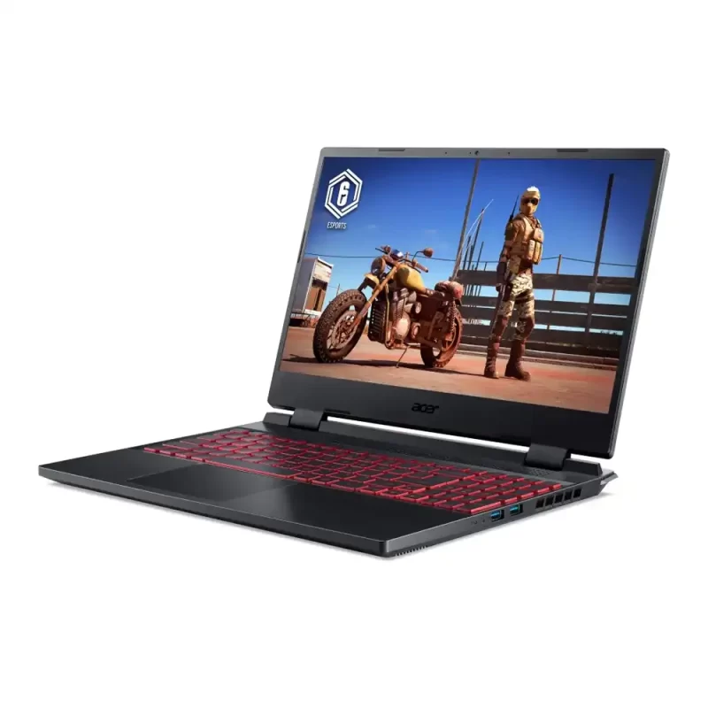 Nitro 5 | Core i7, NVIDIA GeForce RTX 3050 4GB, 16GB, 512GB, Pantalla 15", Windows 11 - Imagen 2