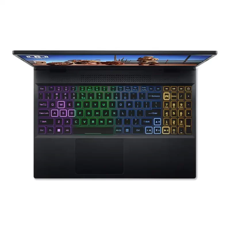 Nitro 5 | Core i7, NVIDIA GeForce RTX 3050 4GB, 16GB, 512GB, Pantalla 15", Windows 11 - Imagen 4