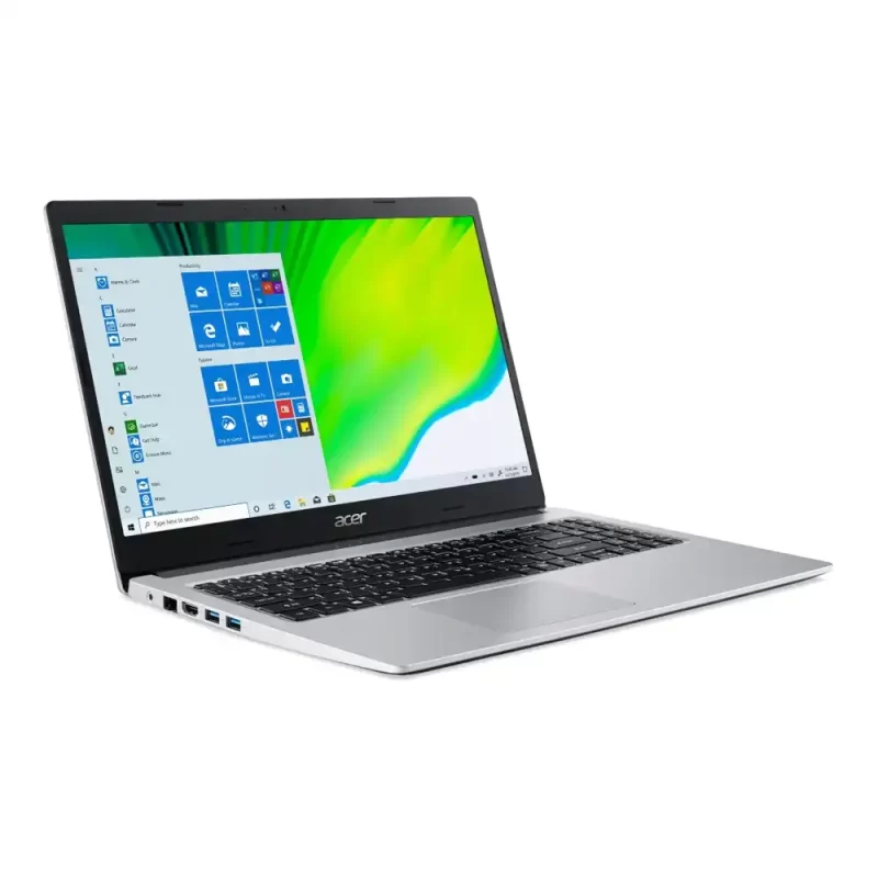 Aspire 3 | Ryzen 5, 8GB, 256GB, 15", Windows 11 - Imagen 2
