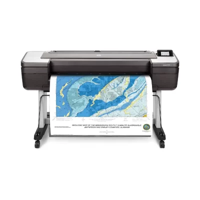 HP DesignJet T1700dr 44" PostScript
