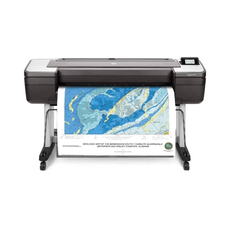 HP DesignJet T1700dr 44" PostScript