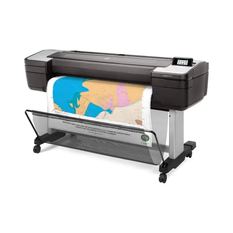 HP DesignJet T1700dr 44" PostScript - Imagen 2