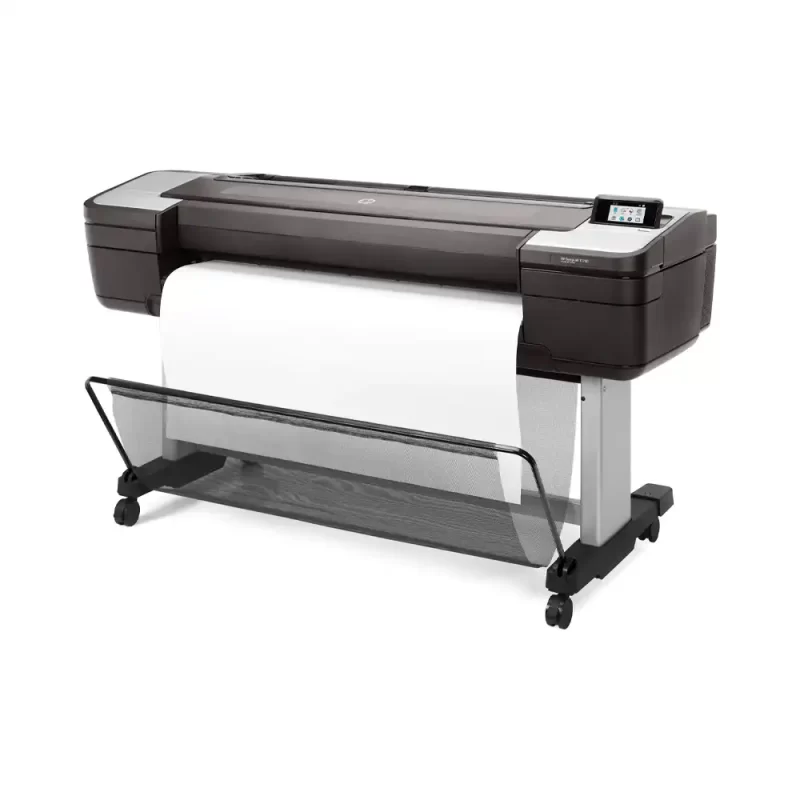 HP DesignJet T1700dr 44" PostScript - Imagen 4