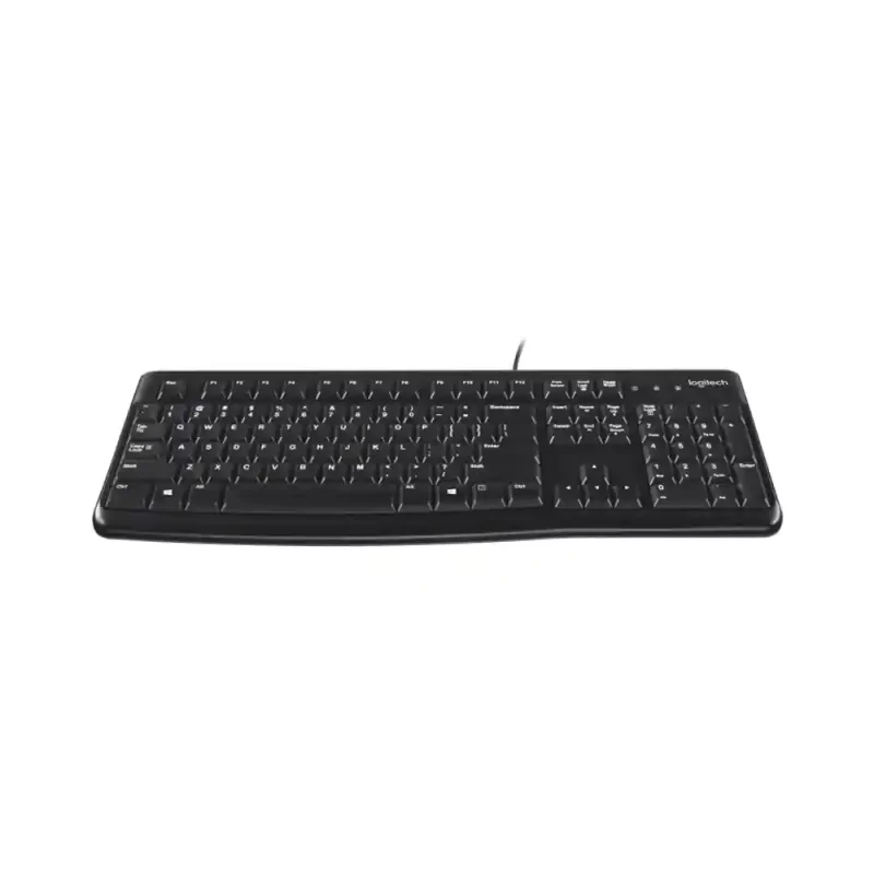 K120 CORDED KEYBOARD - Imagen 2