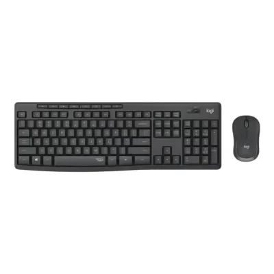 MK295 SILENT WIRELESS COMBO