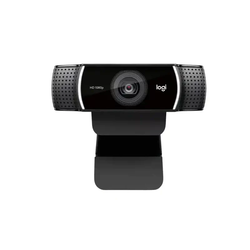 Logitech C922 PRO HD Stream Webcam