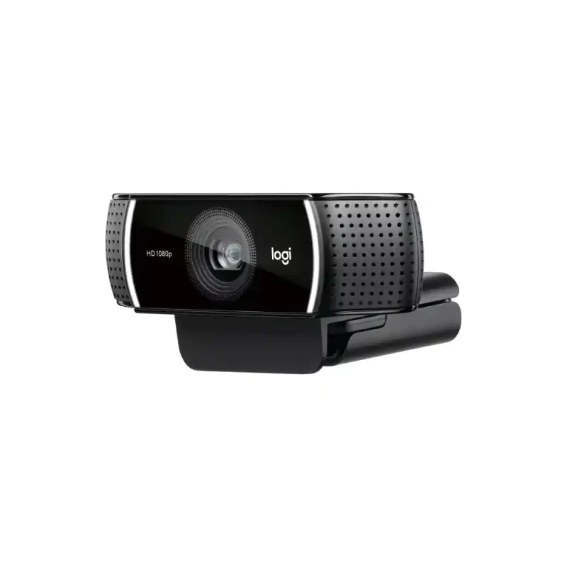 Logitech C922 PRO HD Stream Webcam - Imagen 2
