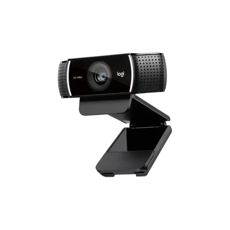 Logitech C922 PRO HD Stream Webcam - Imagen 3
