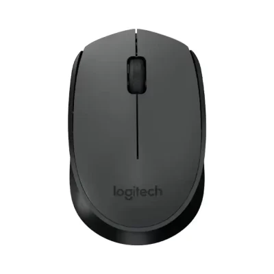 Mouse inalámbrico M170 Gray