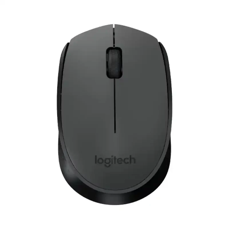 Mouse inalámbrico M170 Gray