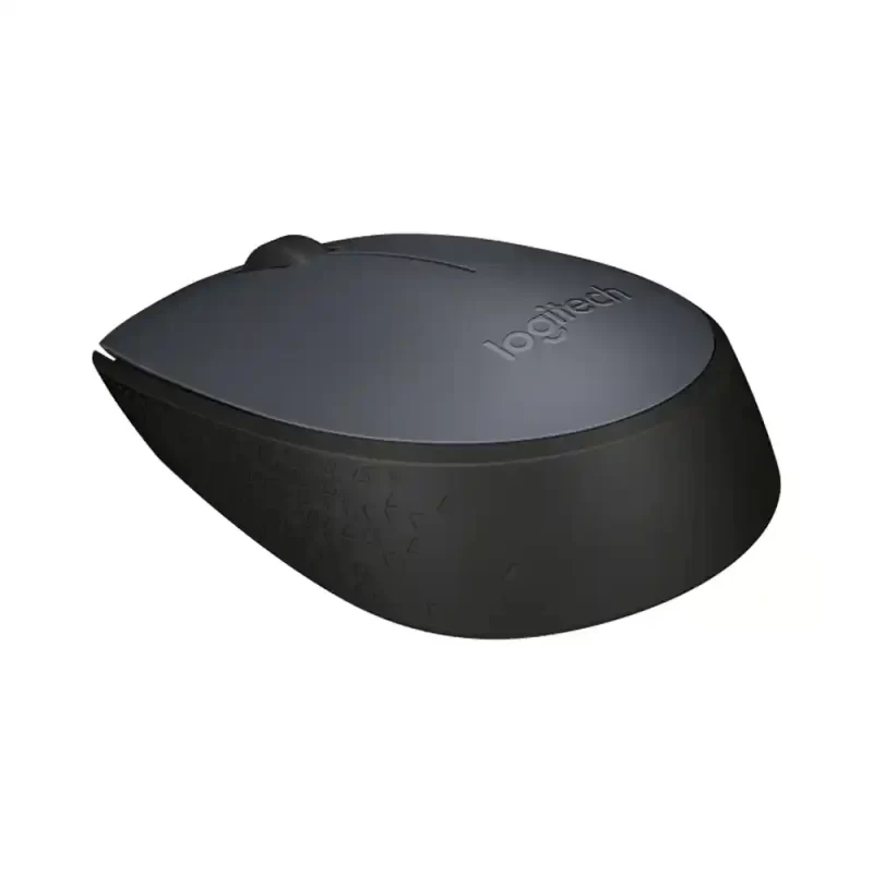 Mouse inalámbrico M170 Gray - Imagen 2