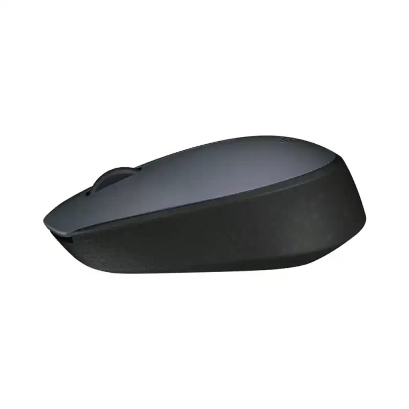 Mouse inalámbrico M170 Gray - Imagen 4