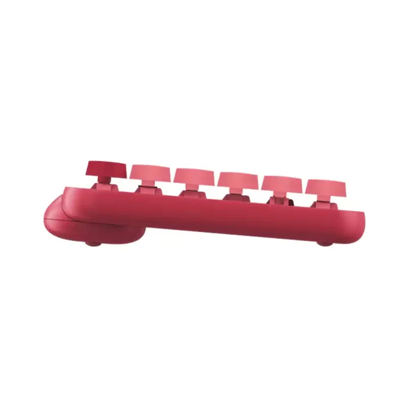 Teclado POP Keys Wireless Mecánico con teclas Emojis - Imagen 3
