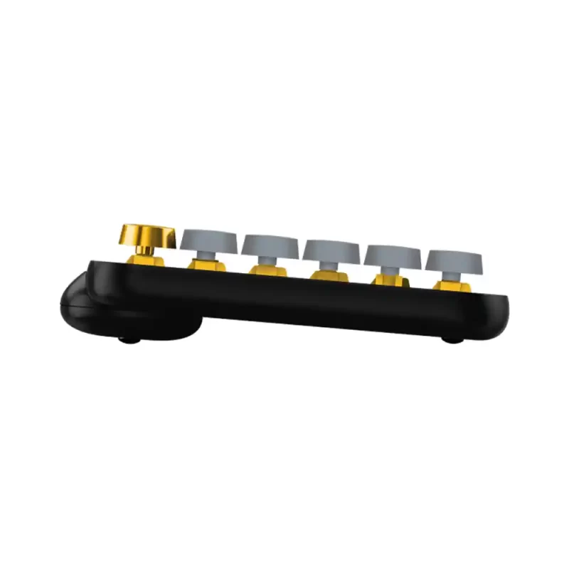 Teclado POP Keys Wireless Mecánico con teclas Emojis - Imagen 3