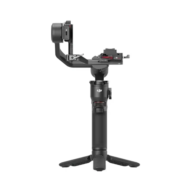DJI RS 3 Mini Gimbal Stabilizer - Imagen 2