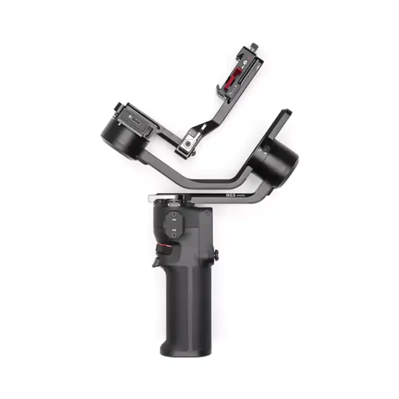 DJI RS 3 Mini Gimbal Stabilizer - Imagen 4