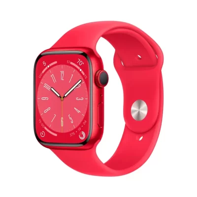 Apple Watch Series 8 (PRODUCT)RED